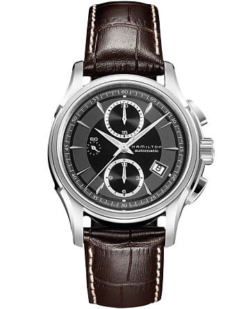 Hamilton Jazzmaster Auto Chrono H32616533