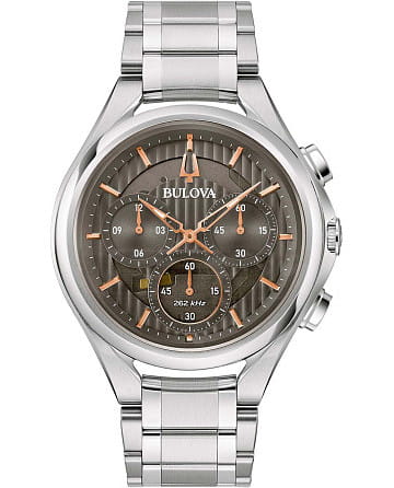 Bulova CURV 96A298
