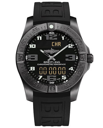 Breitling Aerospace EVO V79363101B1S1