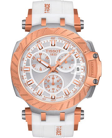 Tissot T-Race Chronograph T115.417.27.011.01