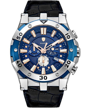 Wainer Trio WA.14000-B