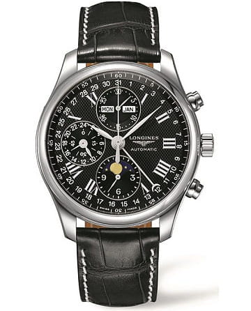 Longines Master Collection L2.773.4.51.8