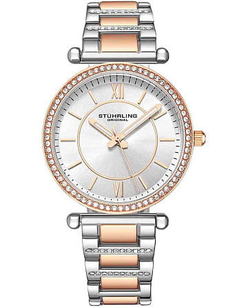 Stuhrling Aria 3905.3