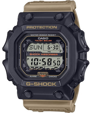 Casio G-Shock GX-56TU-1A5DR (GX-56TU-1A5)