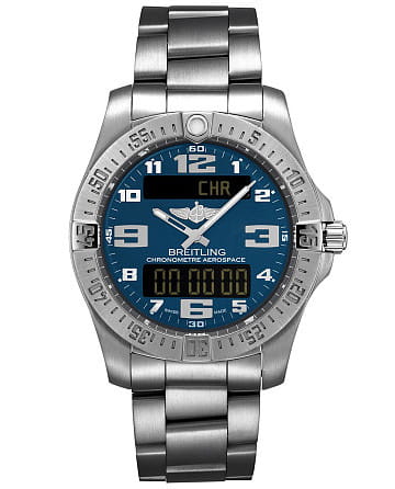 Breitling Aerospace EVO E79363101C1E1