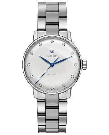 Rado Coupole Classic Diamonds R22862783