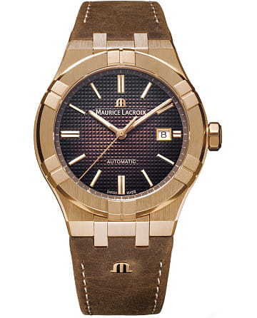 Maurice Lacroix Aikon Automatic Bronze AI6008-BRZ01-730-3