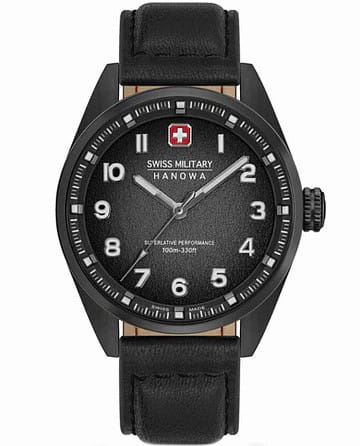 Swiss Military Hanowa Greyhound SMWGA0001530