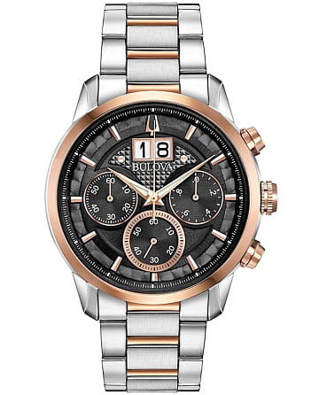 Bulova Sutton 98B335