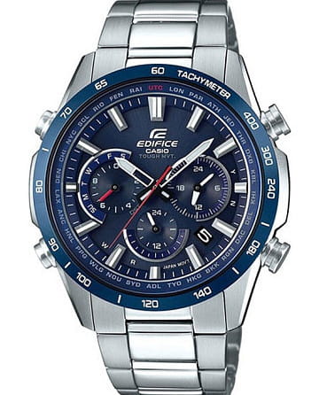Casio Edifice EQW-T650DB-2A