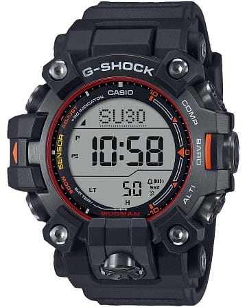Casio G-Shock GW-9500MEC-1DR (GW-9500MEC-1)