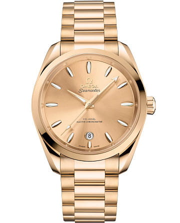 Omega Seamaster Aqua Terra 220.50.38.20.08.001