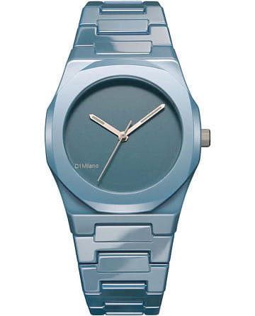 D1 Milano Ceramic Pure Indigo CEBU05