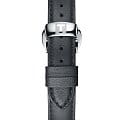 Tissot Tissot T-My Lady Automatic T132.007.11.066.01 механические женские часы часы, крупный план коричневый циферблат