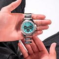 Часы Guess Empire GW0489G3 фото 4