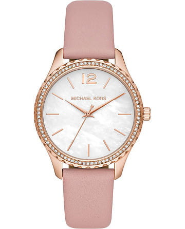 Michael Kors Layton MK2909