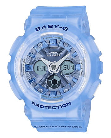Casio Baby-G BA-130CV-2ADR