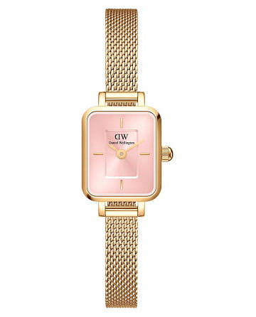 Daniel Wellington Quadro Mini DW00100655