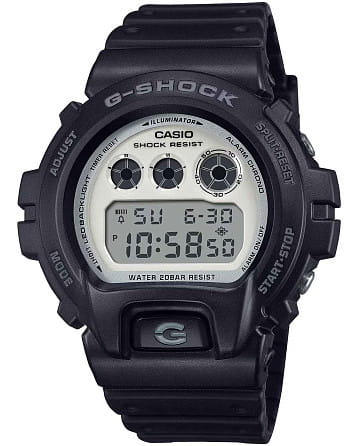 Casio G-Shock DW-6900WD-1D