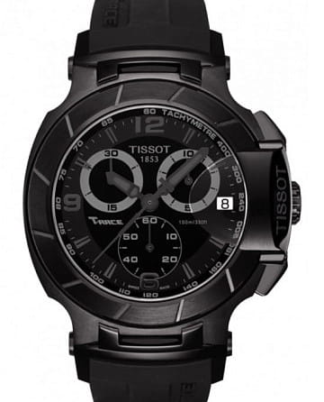 Tissot T-Sport T-Race Quartz Chronograph T048.417.37.057.00