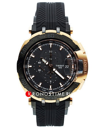 Tissot T-Race Automatic Limited Edition Vladislav Tretyak T092.427.27.061.01_1