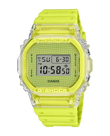 Casio G-Shock DW-5600GL-9DR (DW-5600GL-9)