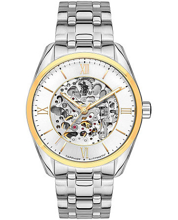 Santa Barbara Polo & Racquet Club Luxury SB.4.1005-3