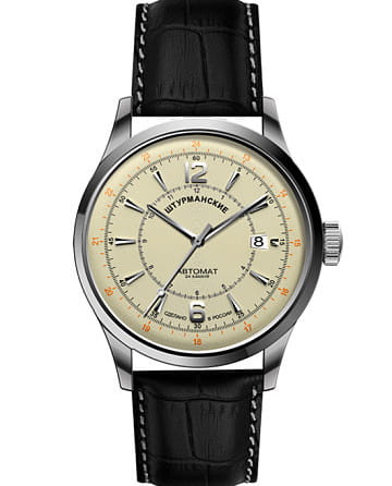 Штурманские Стрела NH35/1811840