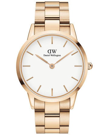 Daniel Wellington Iconic Link DW00100343