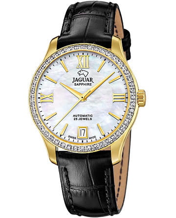 Jaguar Automatic Woman J999/A