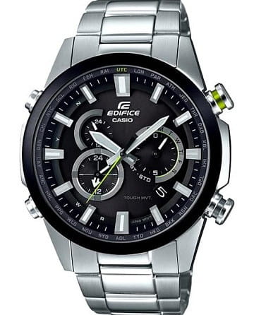 Casio Edifice EQW-T640DB-1A