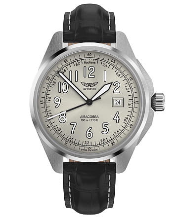 Aviator Airacobra V.1.38.0.327.4