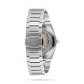 Tissot Tissot PRX Powermatic 80 T137.407.11.041.00 швейцарские наручные мужские часы заводная головка с логотипом Tissot