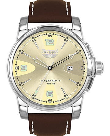 Нестеров H0984B02-15F