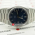 Tissot Tissot PRX Ocean Blue T137.410.11.041.00 — полный набор фото мужские часы швейцарские