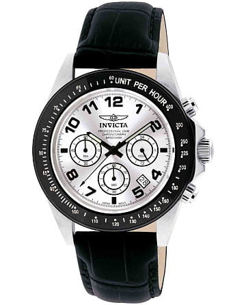 Invicta Speedway IN10708