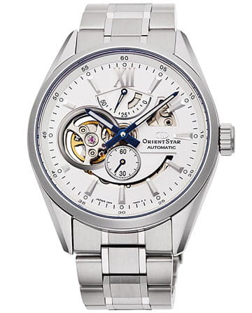 Orient Star RE-AV0113S (RK-AV0113S)