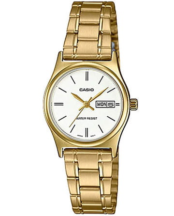 Casio Collection LTP-V006G-7B