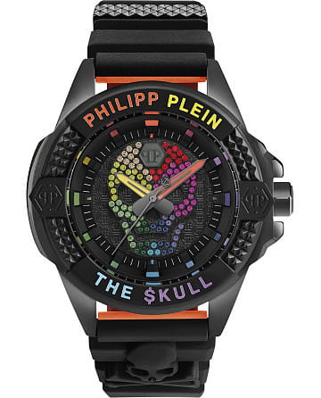 Philipp Plein The Skull PWAAA1121
