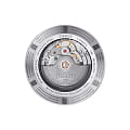 Tissot Tissot Seastar 1000 Powermatic 80 T120.407.11.051.00 t-sport швейцарские мужские часы на браслете нержавеющая сталь боковой вид