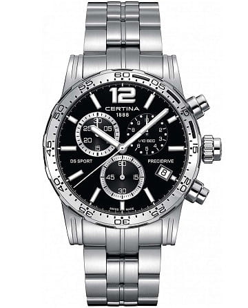 Certina DS Sport C027.417.11.057.00