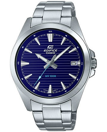 Casio Edifice EFV-140D-2AVUDF (EFV-140D-2A)