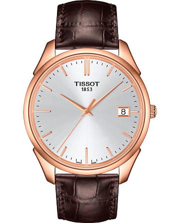 Tissot Vintage 18K Gold T920.410.76.031.00