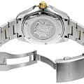 Certina Certina DS Action Diver C032.607.22.041.00  швейцарские мужские часы на браслете сталь + pvd + керамика боковой вид