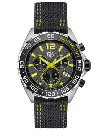 TAG Heuer Formula 1 CAZ101AG.FC8304