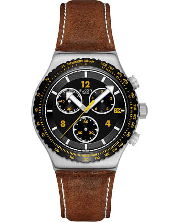 Swatch I New Chrono YVS530