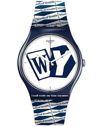 Swatch New Gent Biosourced SO29Z141