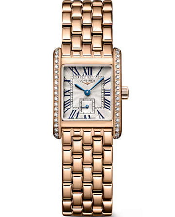 Longines DolceVita L5.200.9.71.6