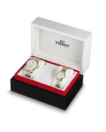 Tissot Le Locle Automatic GUM T006.907.22.037.01