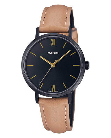 Casio Collection LTP-VT02BL-1A